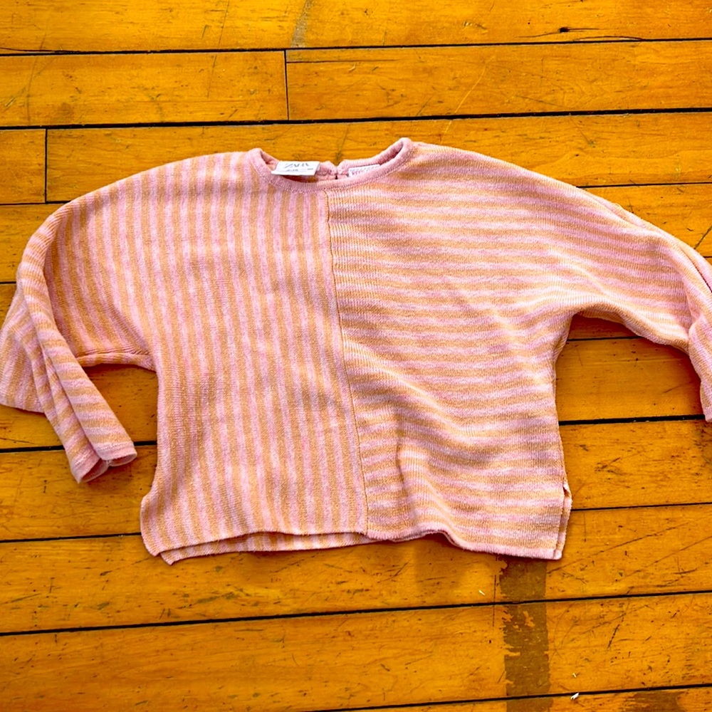 Lightweight Zara sweater